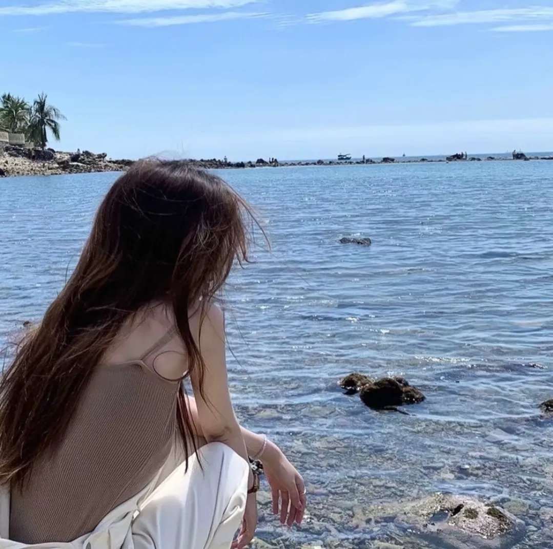 温暖的抱抱